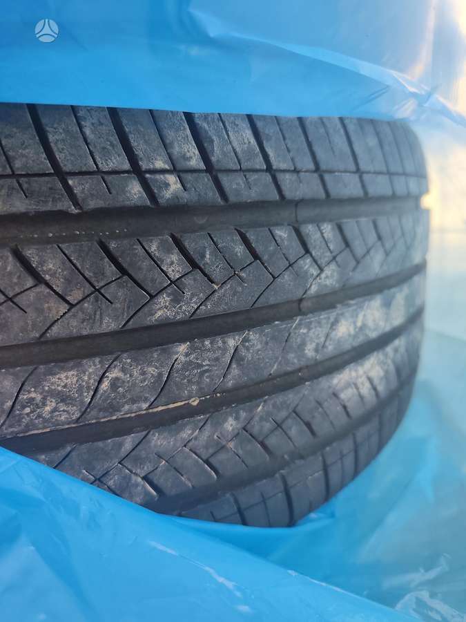 Westlake, vasarinės 245/45 R20