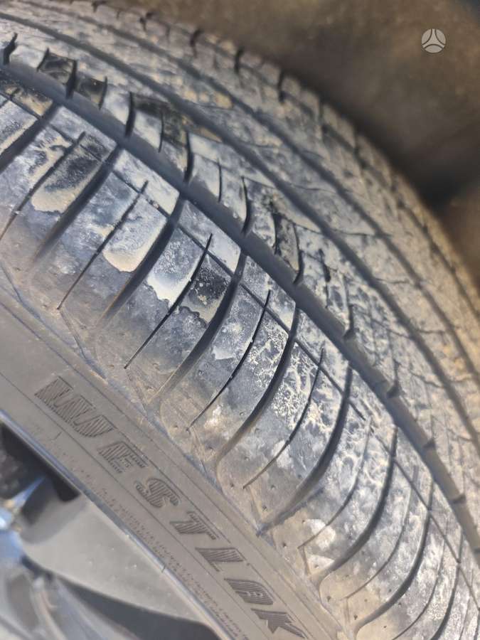 Westlake, летние 245/45 R20