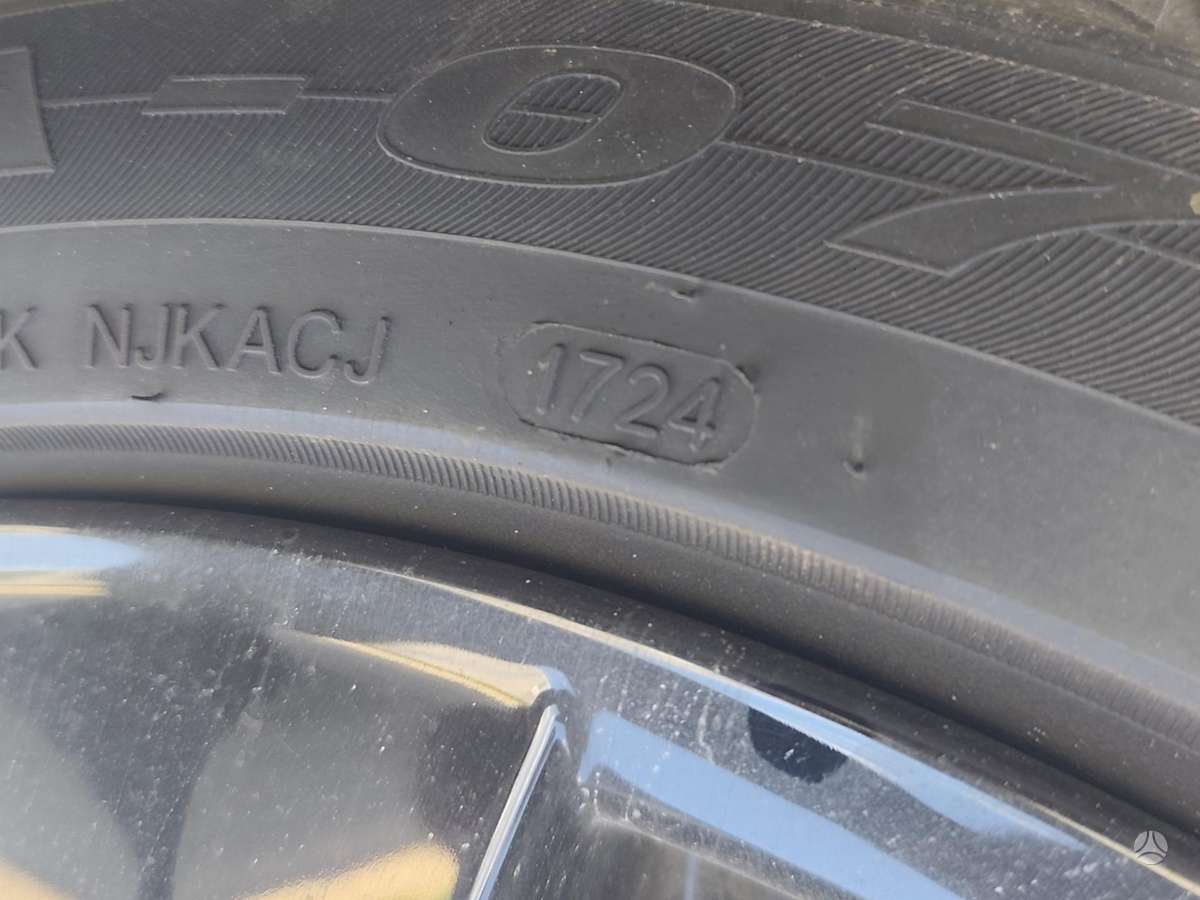Westlake, vasarinės 245/45 R20