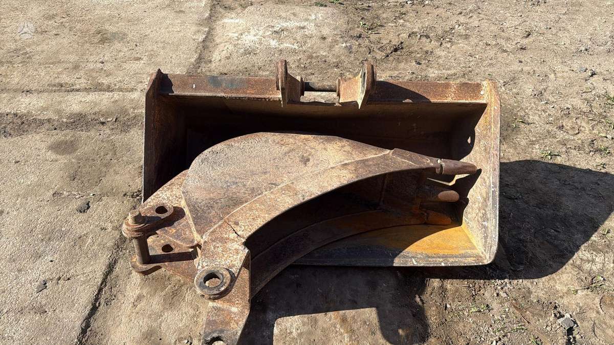 Case 580K TURBO, excavator loader