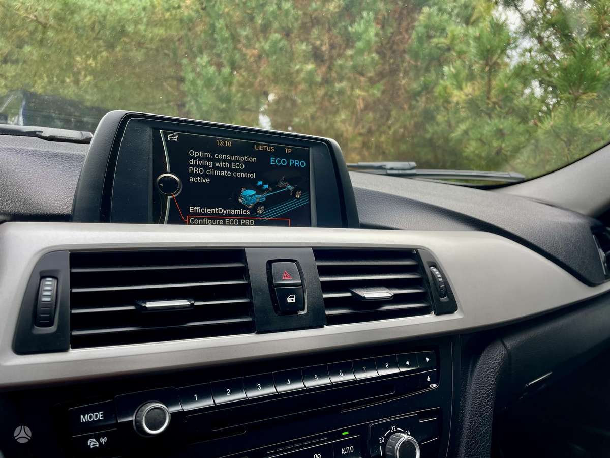 BMW 318, 2.0 l., Универсал
