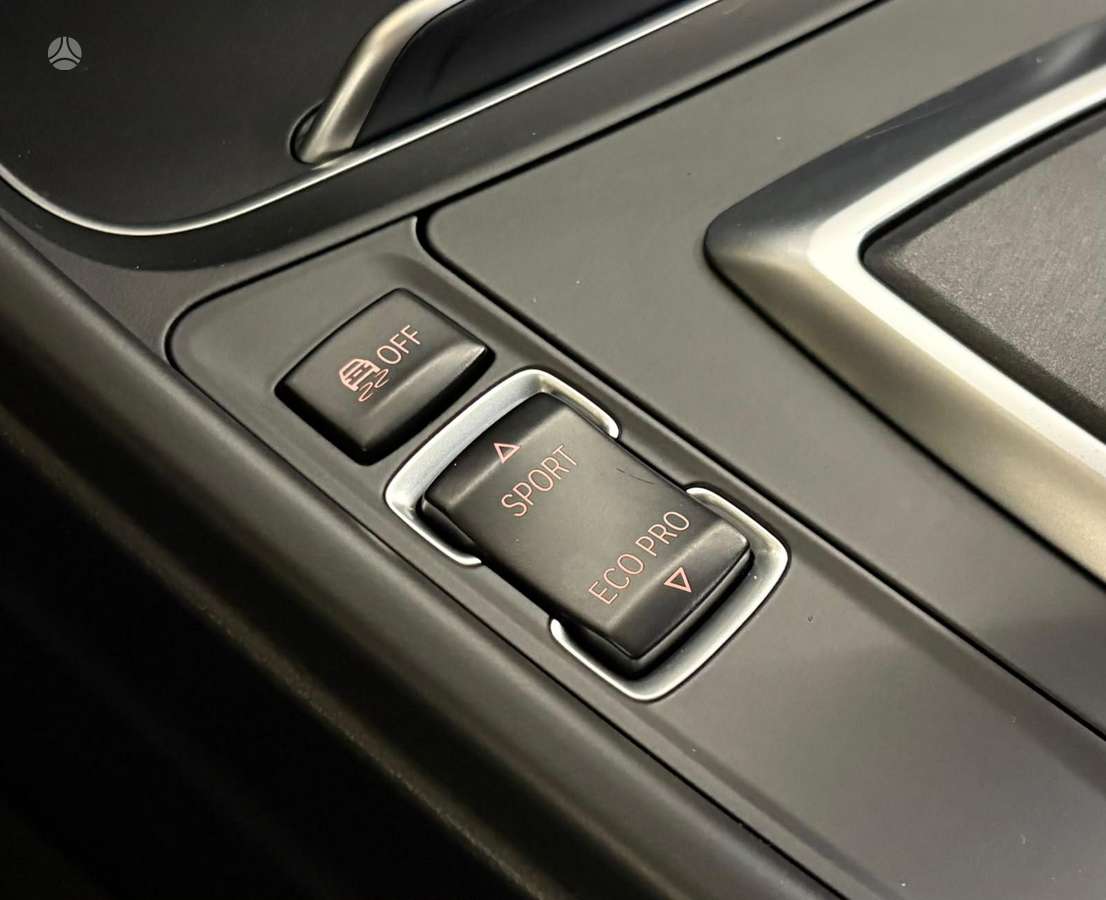 BMW 320, 2.0 l., universalas