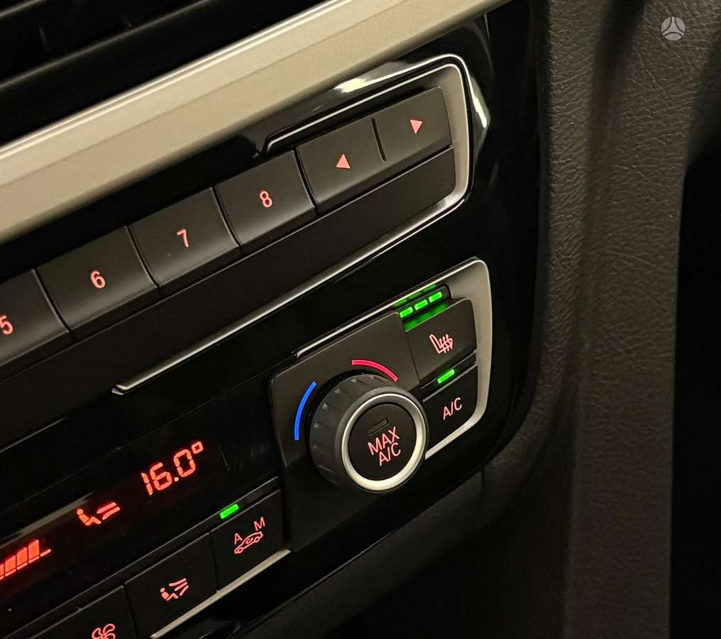 BMW 320, 2.0 l., wagon