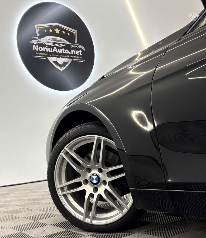 BMW 320, 2.0 l., universalas
