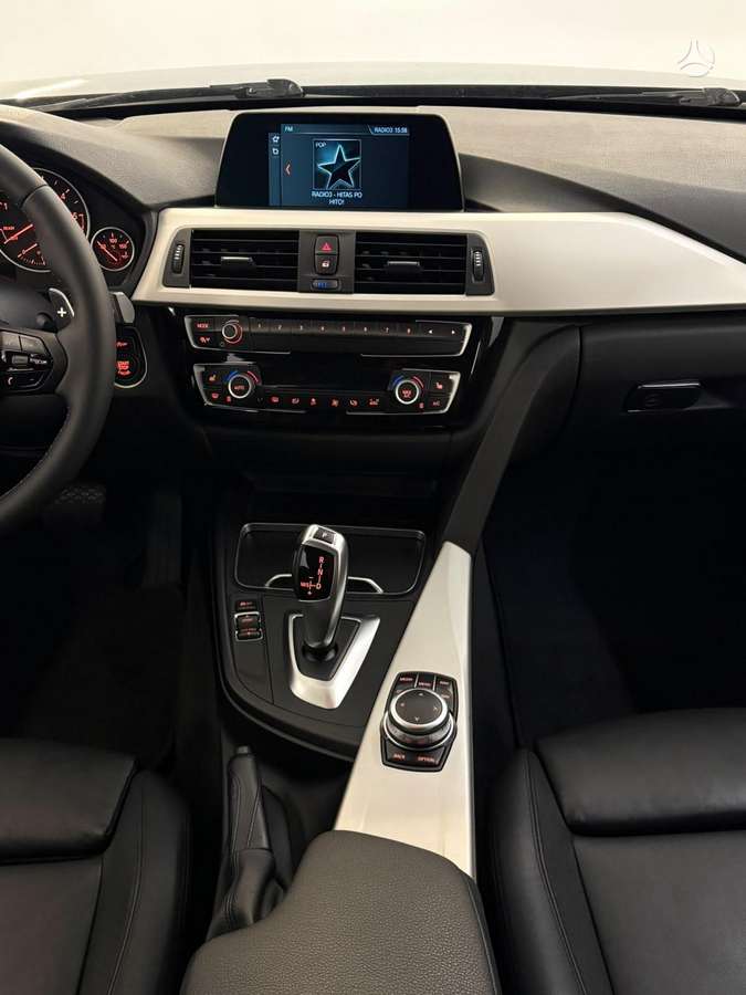 BMW 320, 2.0 l., universalas