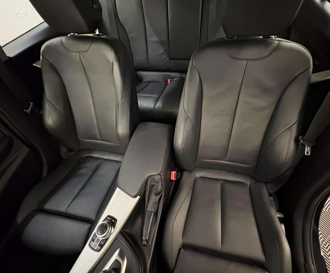 BMW 320, 2.0 l., universalas