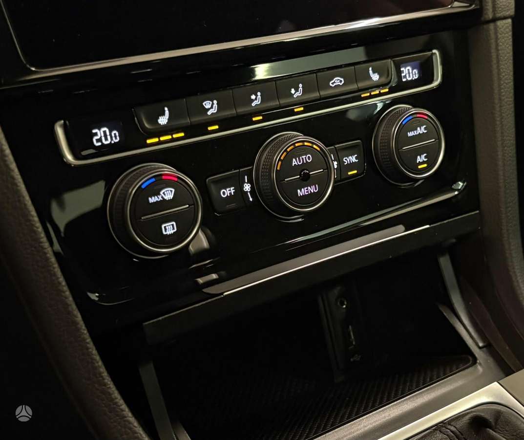 Volkswagen Golf, 1.6 l., Универсал