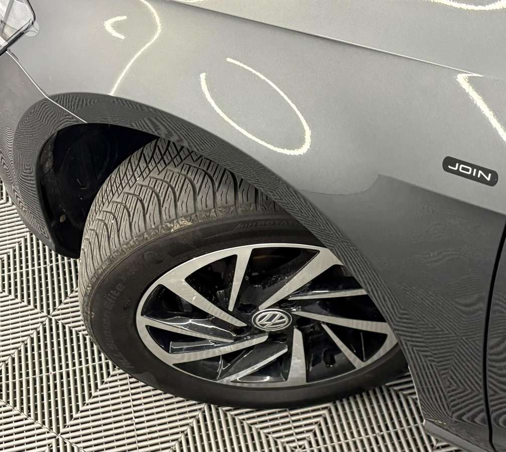 Volkswagen Golf, 1.6 l., Универсал