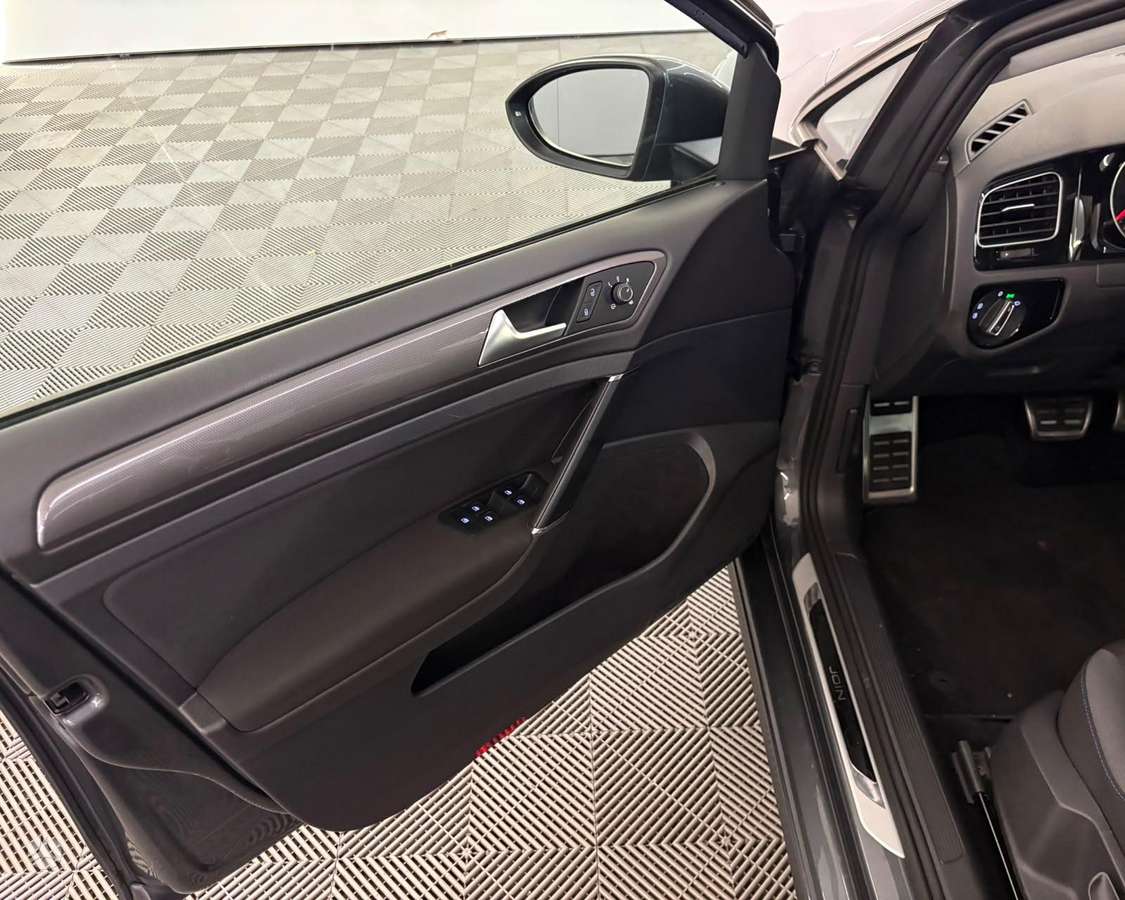 Volkswagen Golf, 1.6 l., Универсал