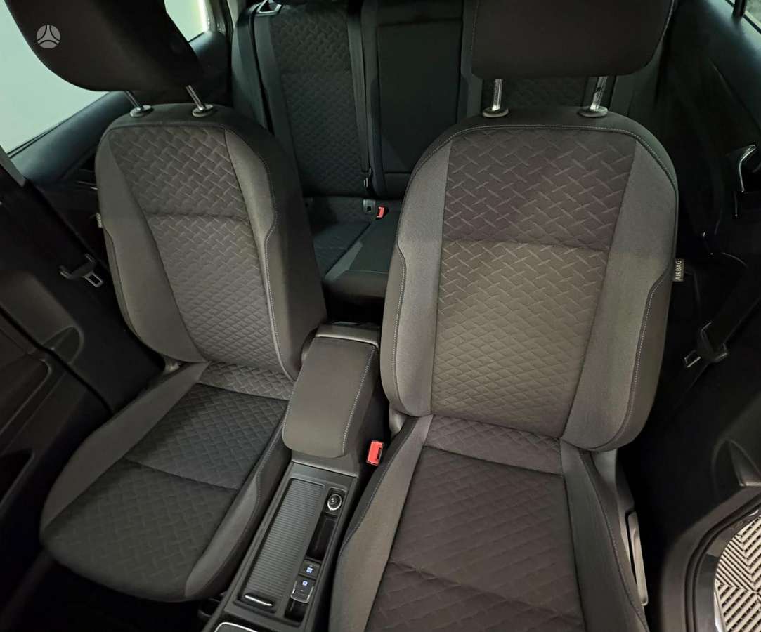Volkswagen Golf, 1.6 l., Универсал
