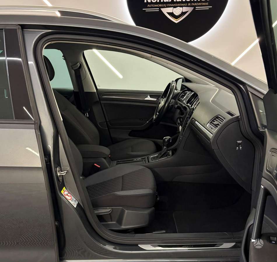 Volkswagen Golf, 1.6 l., Универсал