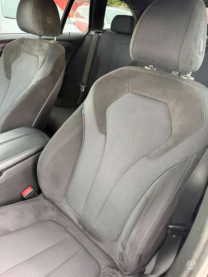 BMW 540, 3.0 l., Универсал