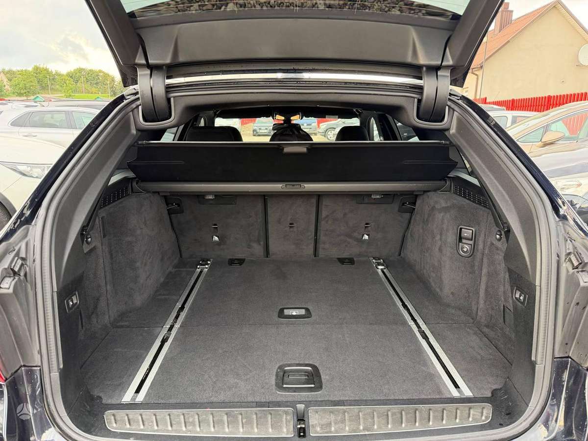 BMW 540, 3.0 l., Универсал