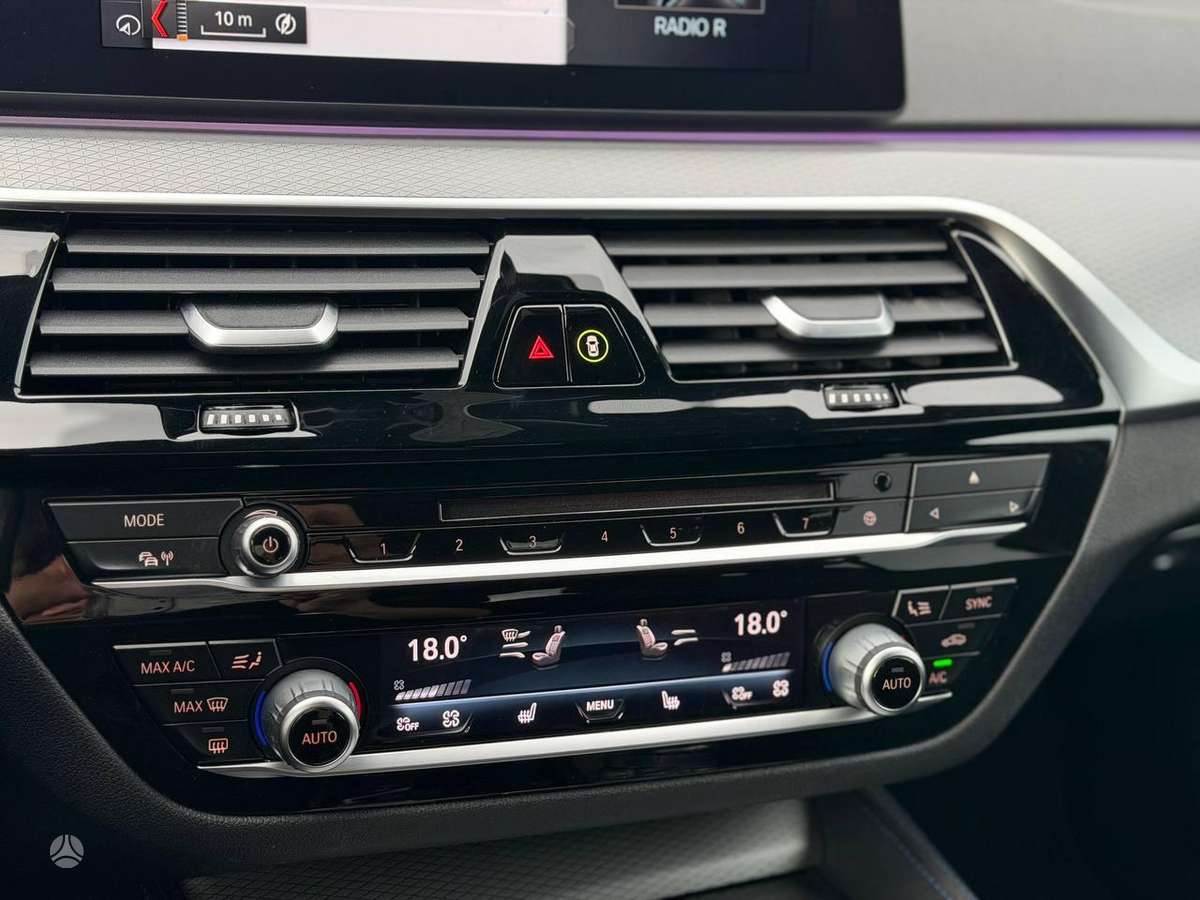 BMW 540, 3.0 l., Универсал