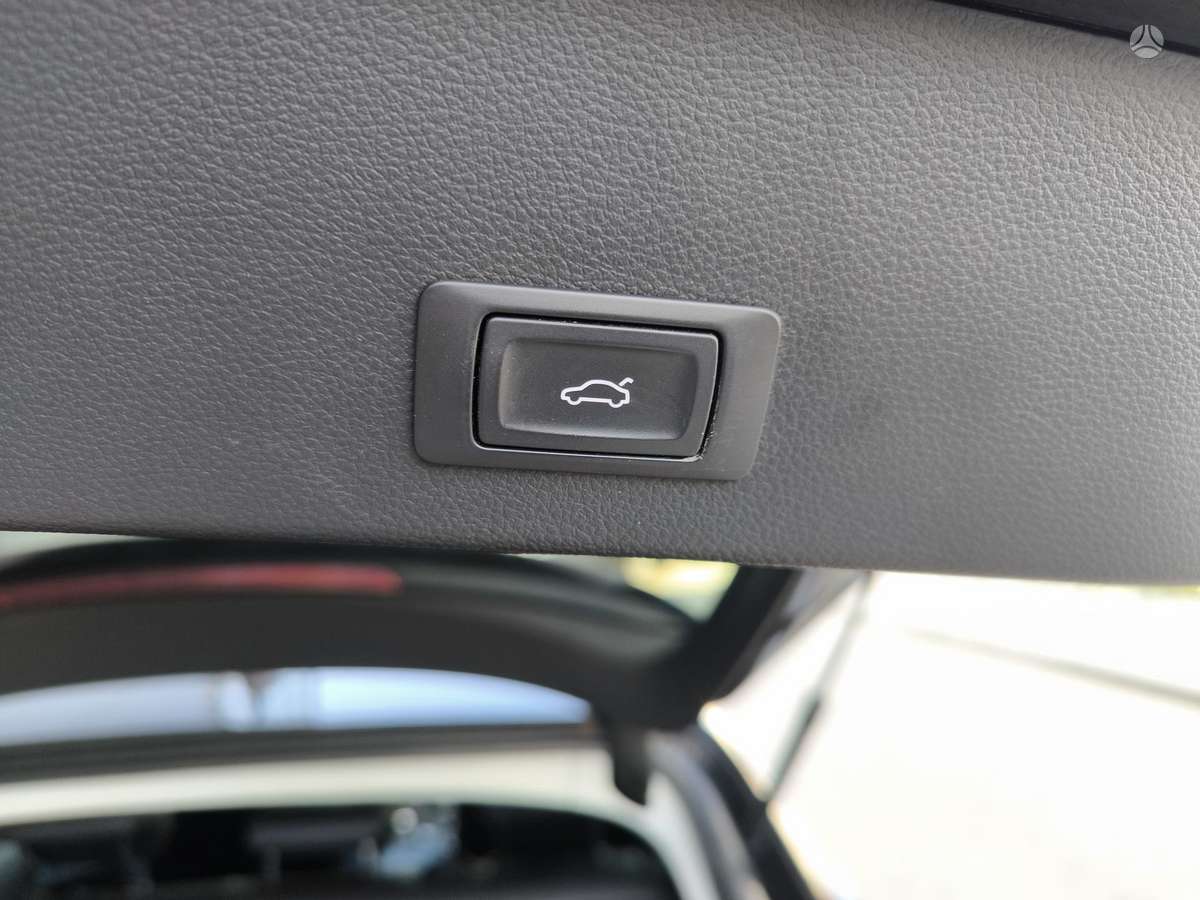 Audi A6 allroad, 3.0 l., Универсал