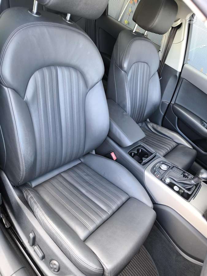 Audi A6 allroad, 3.0 l., Универсал