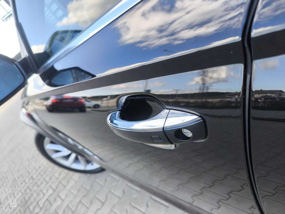 Audi A6 allroad, 3.0 l., Универсал