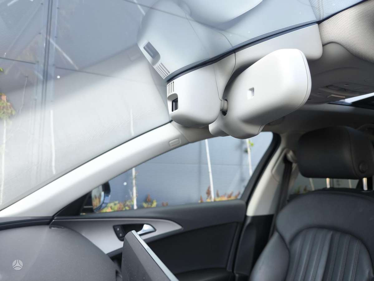 Audi A6 allroad, 3.0 l., Универсал