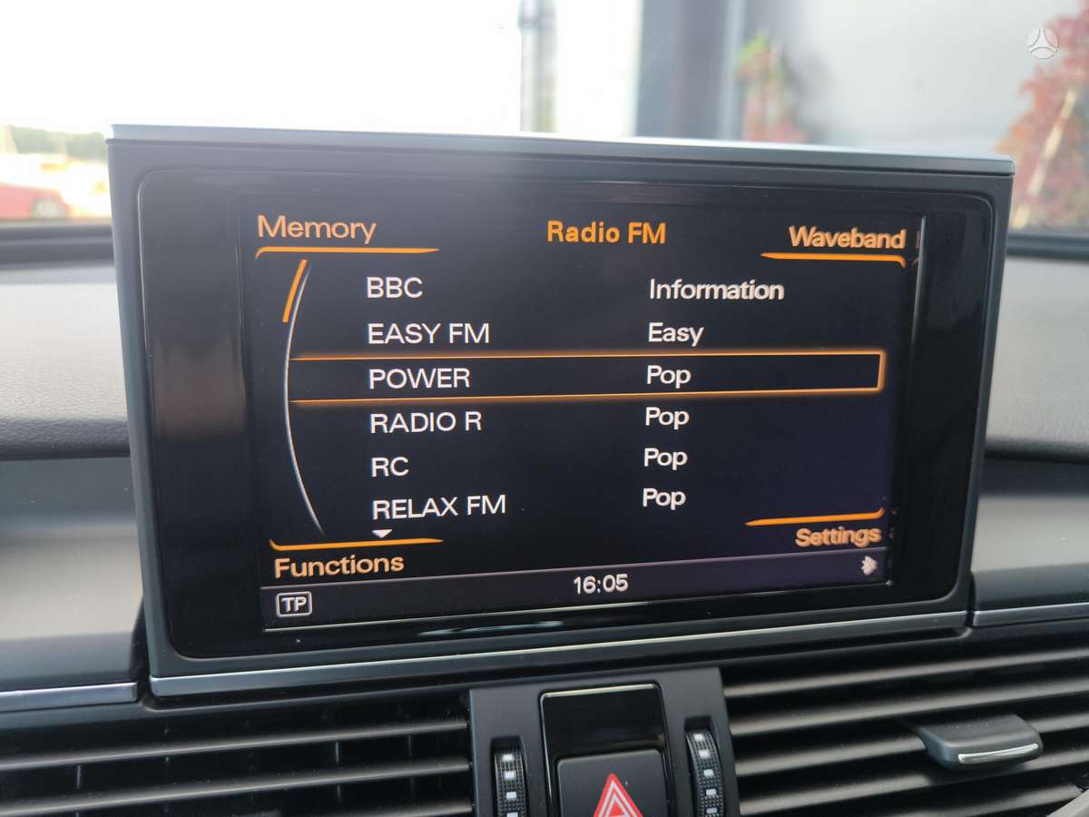 Audi A6 allroad, 3.0 l., Универсал