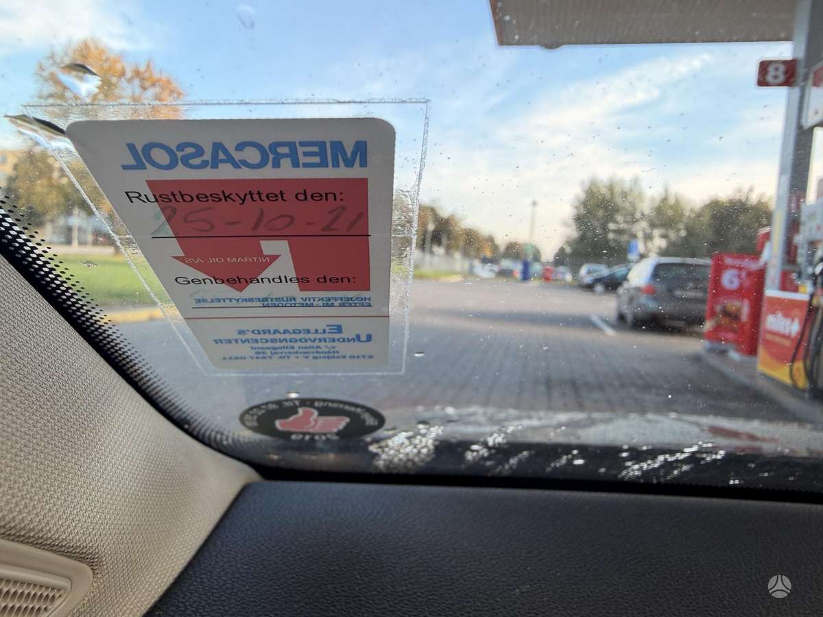 Volkswagen Golf, 1.6 l., Универсал