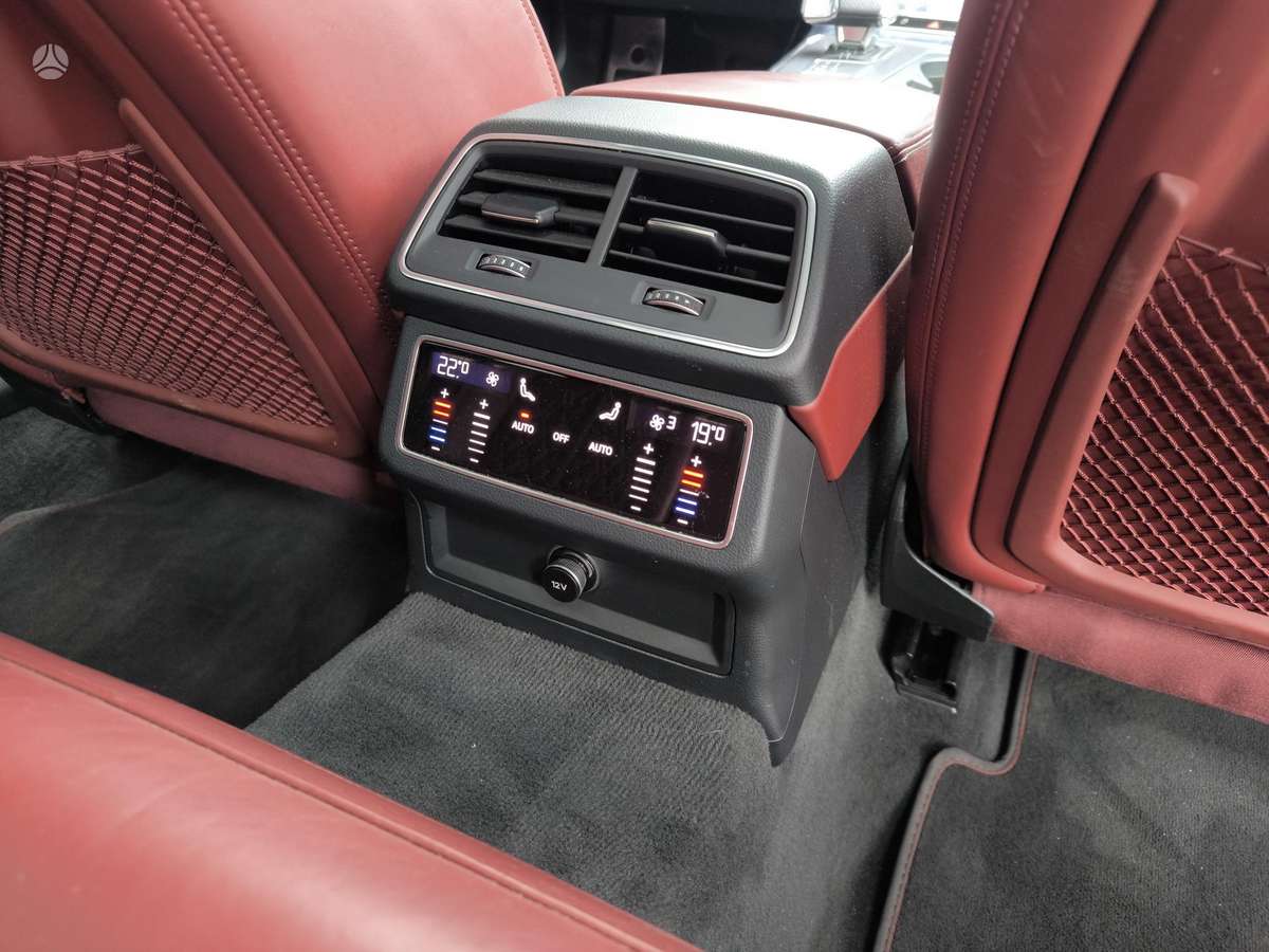 Audi S6, 3.0 l., Универсал