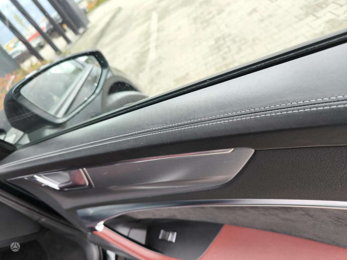 Audi S6, 3.0 l., Универсал