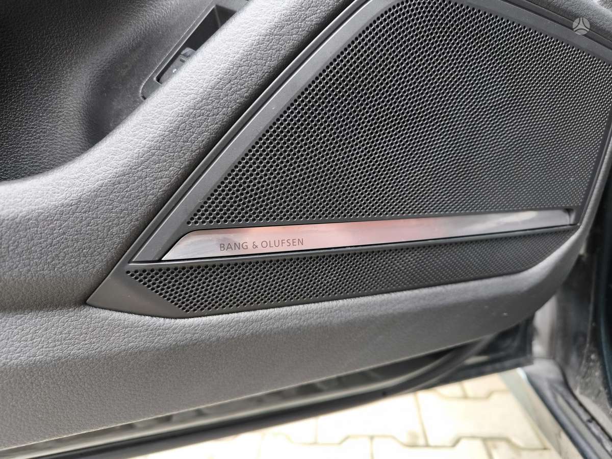 Audi S6, 3.0 l., Универсал