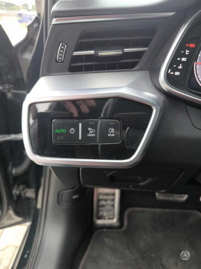 Audi S6, 3.0 l., Универсал