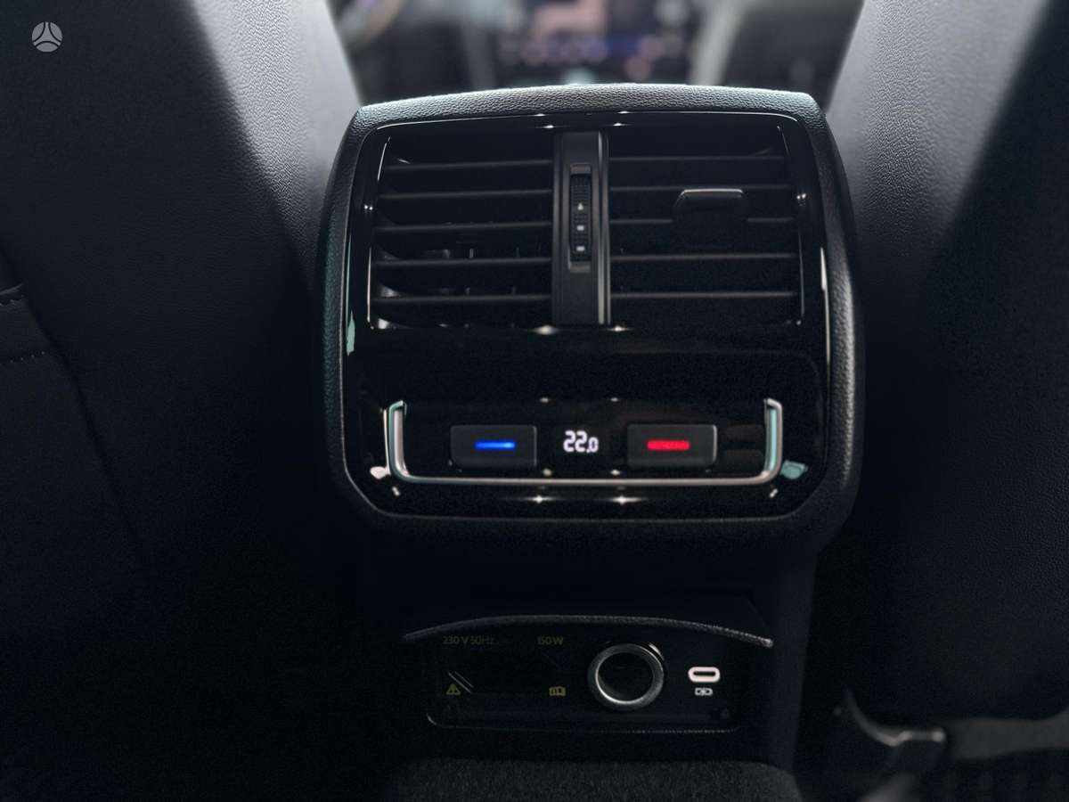 Volkswagen Passat, 2.0 l., Универсал
