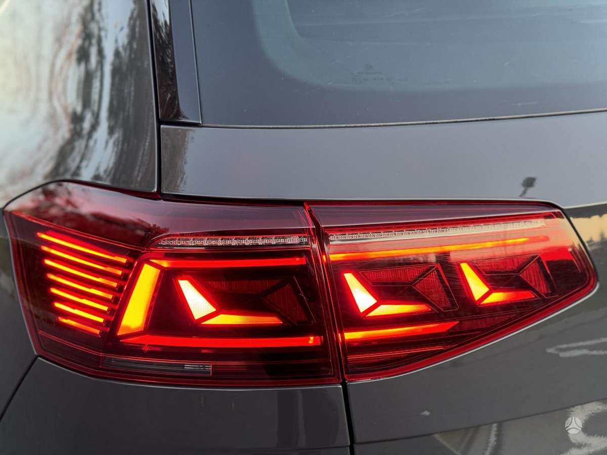 Volkswagen Passat, 2.0 l., Универсал