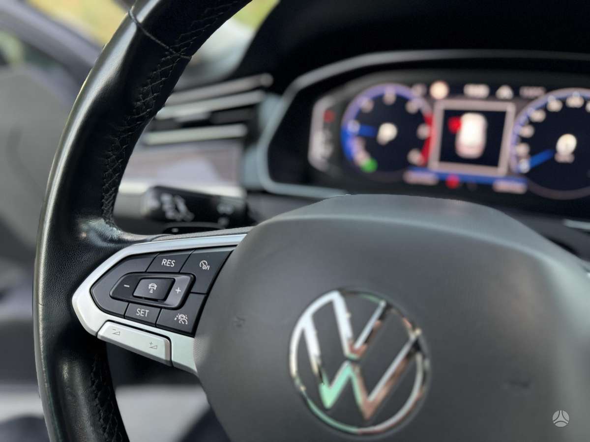 Volkswagen Passat, 2.0 l., Универсал