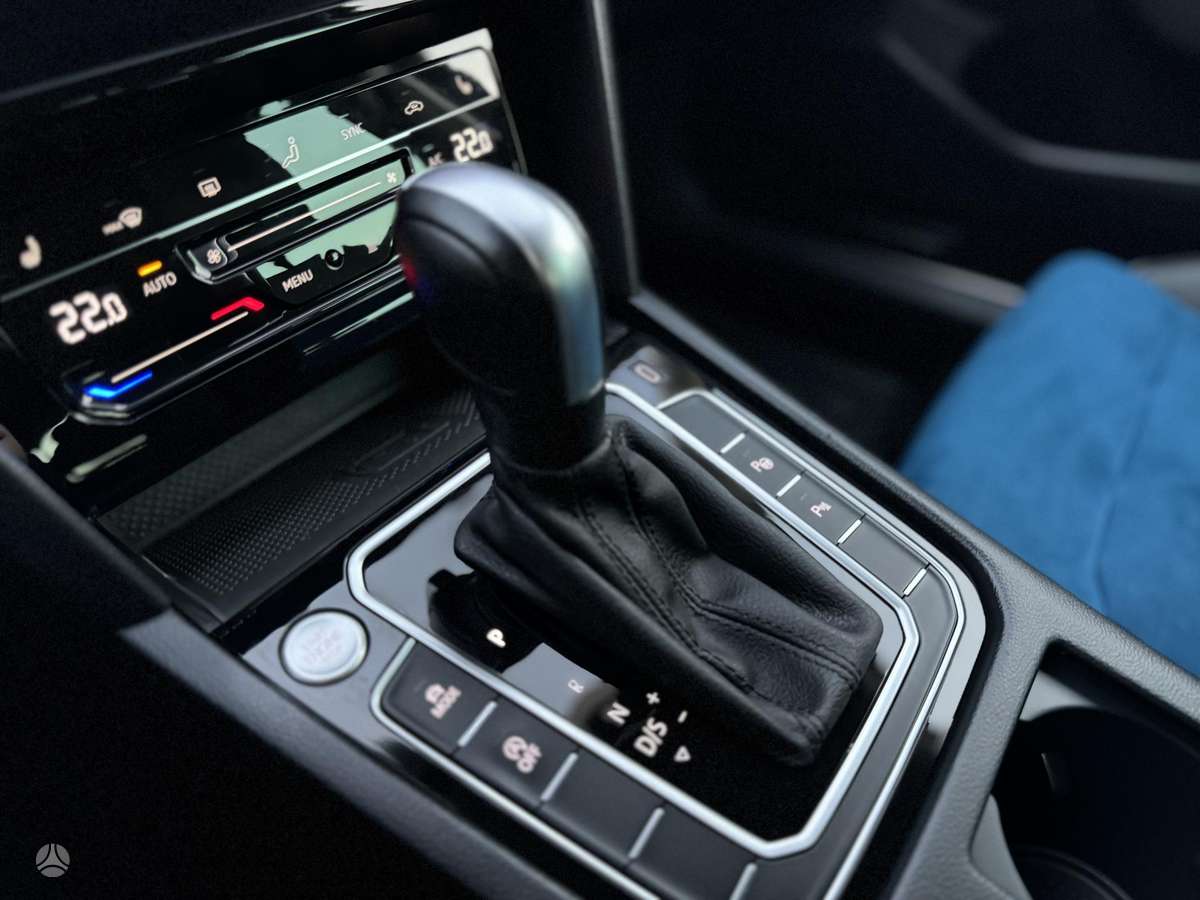 Volkswagen Passat, 2.0 l., Универсал