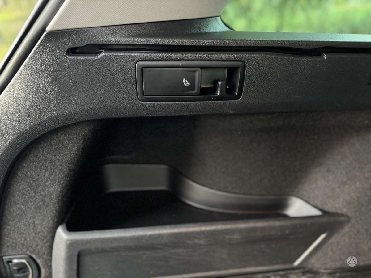 Volkswagen Passat, 2.0 l., Универсал