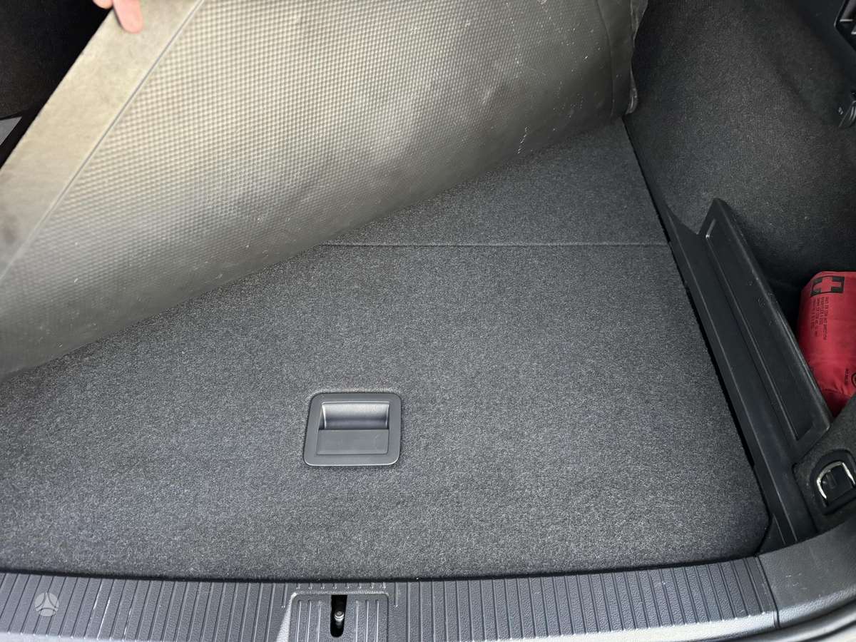 Volkswagen Passat, 2.0 l., Универсал