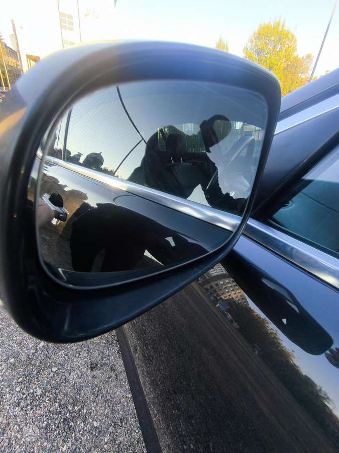 Jaguar XF, 2.2 l., wagon