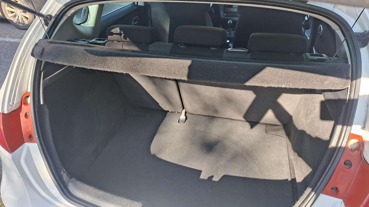 Seat Leon, 1.6 l., hatchback