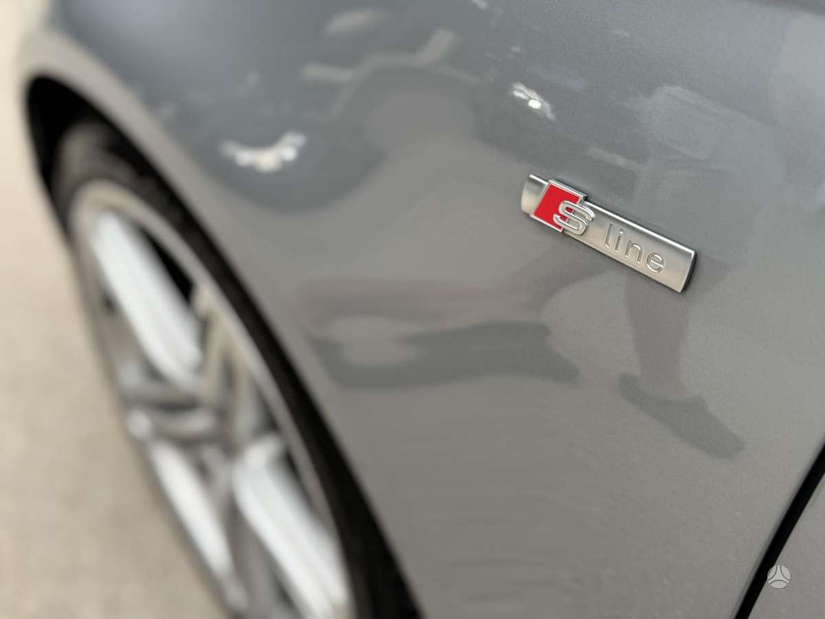 Audi A6, 2.0 l., wagon