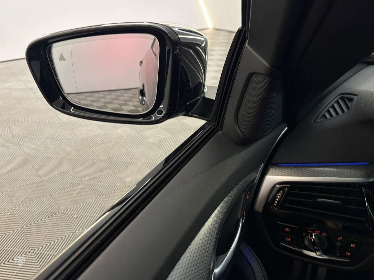 BMW 520, 2.0 l., wagon