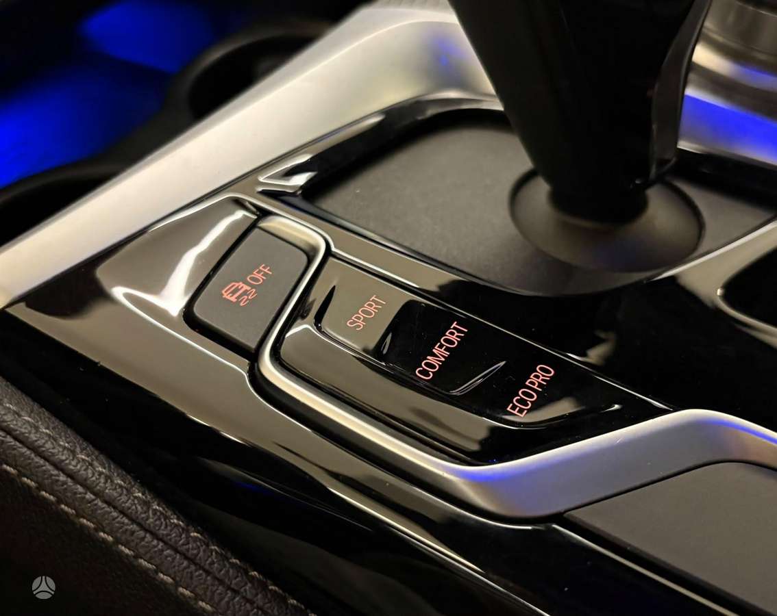 BMW 520, 2.0 l., wagon