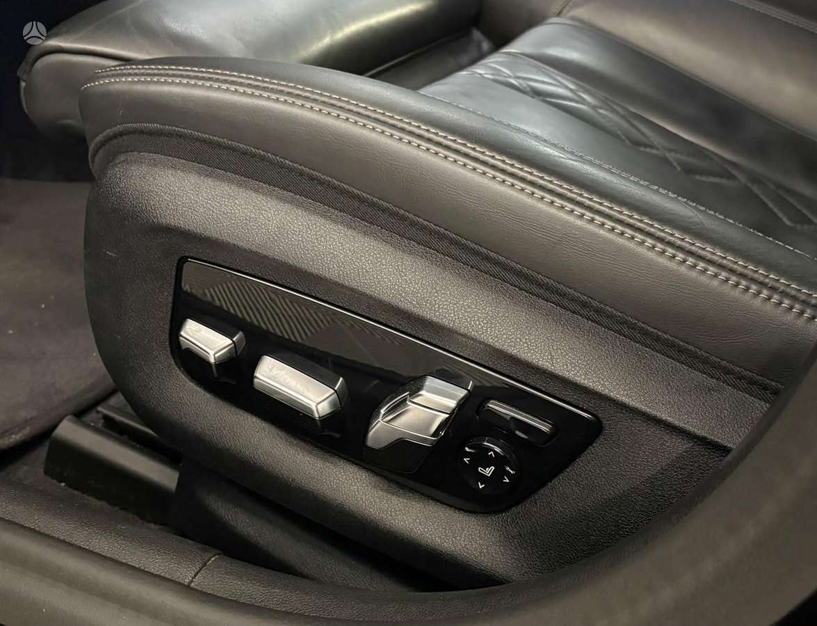 BMW 520, 2.0 l., wagon
