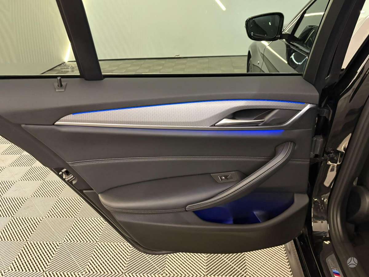 BMW 520, 2.0 l., wagon