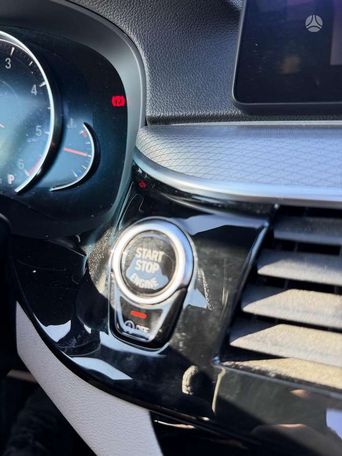 BMW 520, 2.0 l., Универсал