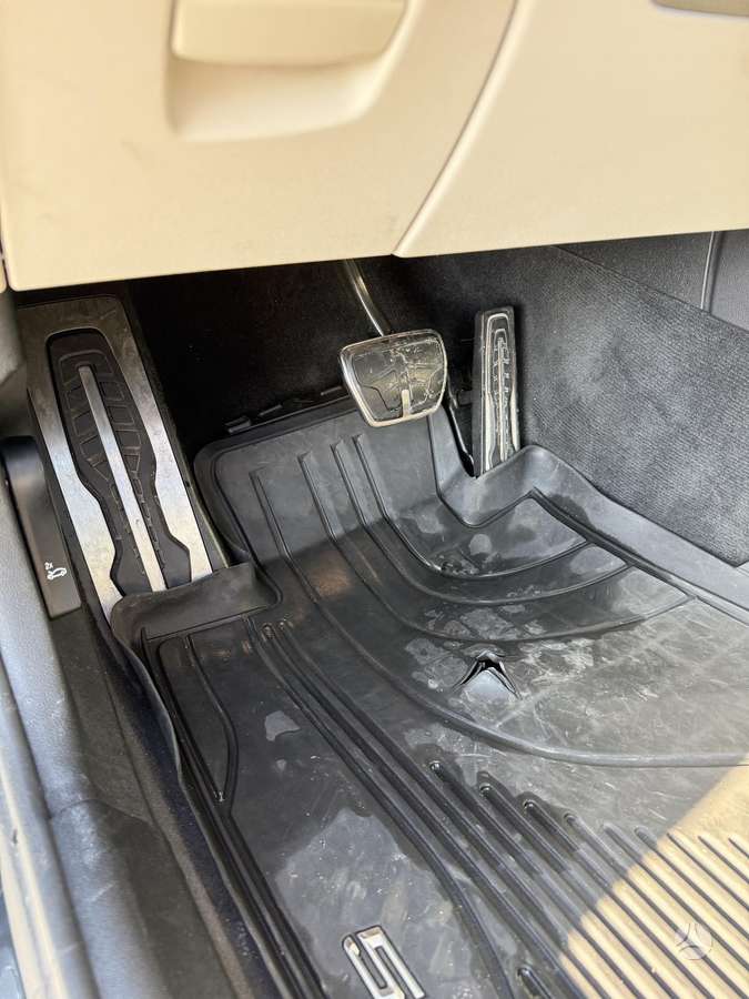 BMW 520, 2.0 l., Универсал