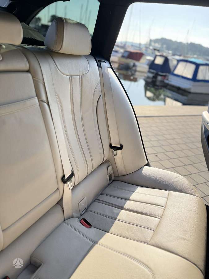 BMW 520, 2.0 l., Универсал