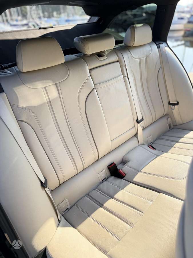 BMW 520, 2.0 l., Универсал