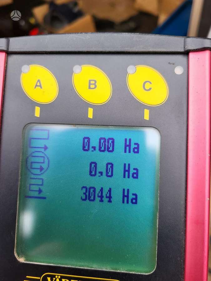 Vaderstad RAPID 300C SUPER XL, other