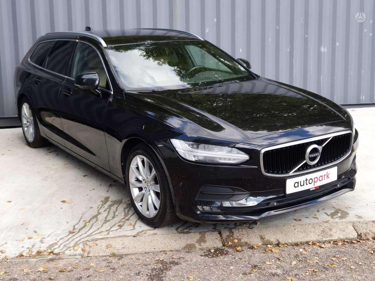 Volvo V90, 2.0 l., universalas