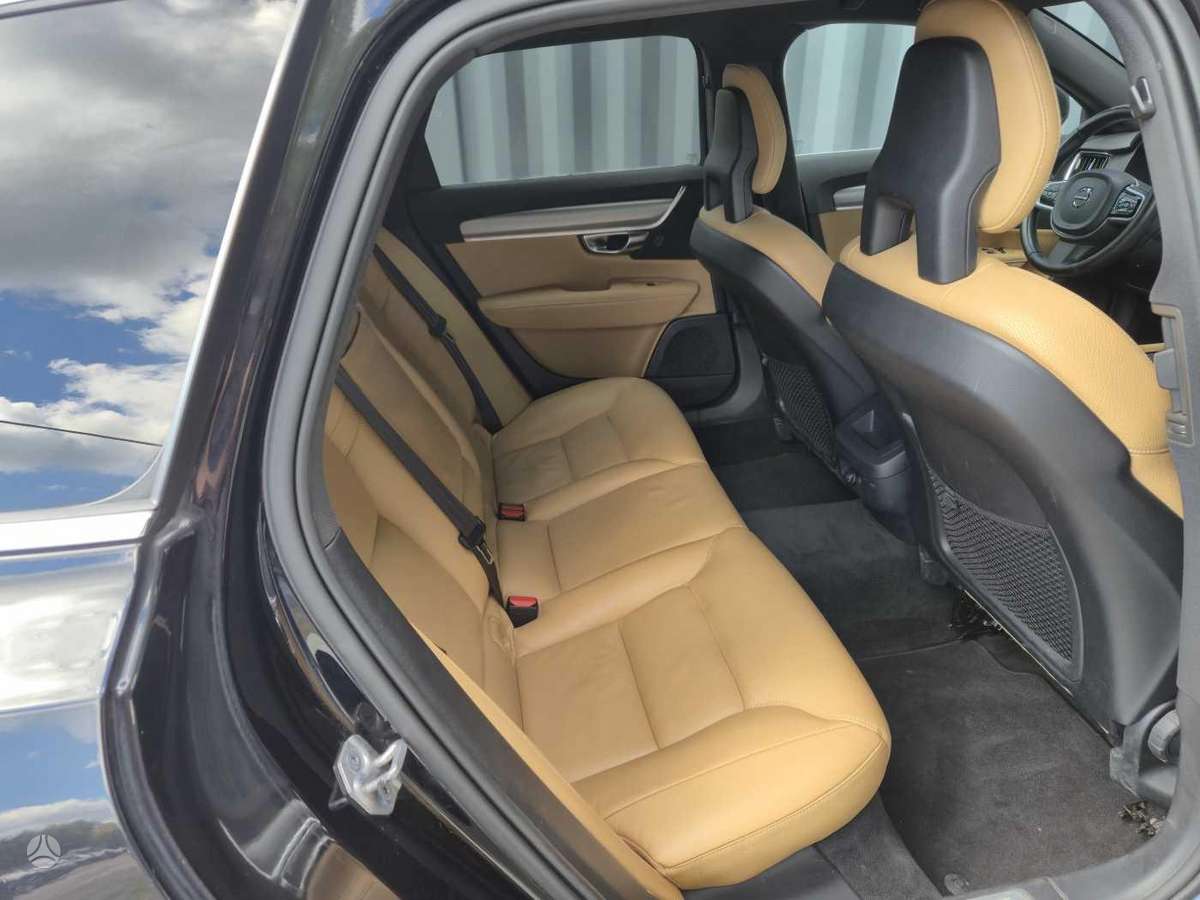 Volvo V90, 2.0 l., Универсал