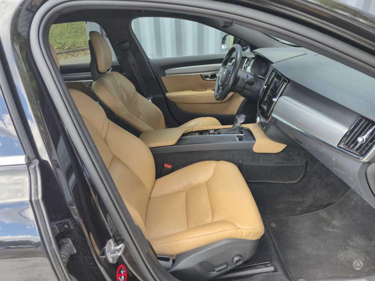 Volvo V90, 2.0 l., wagon
