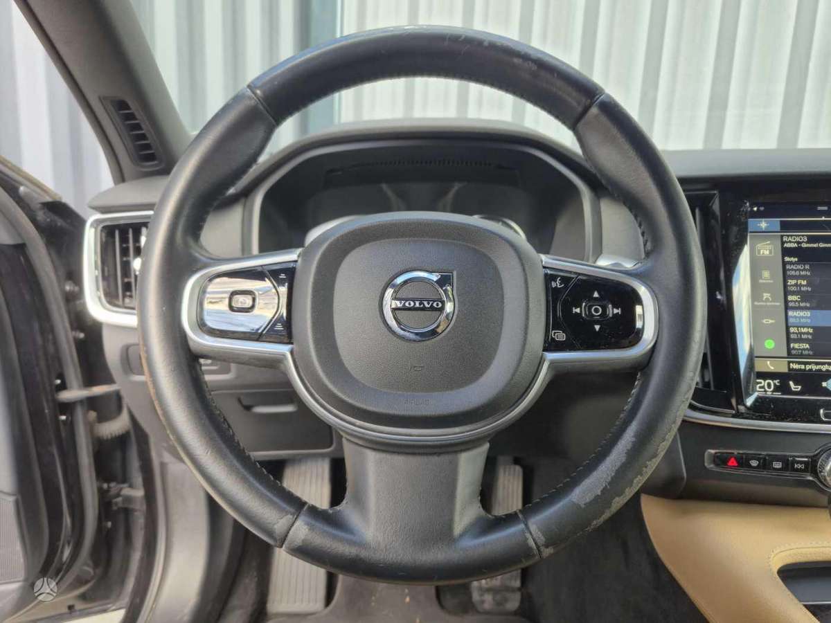 Volvo V90, 2.0 l., wagon